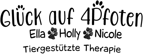 Glück auf 4Pfoten